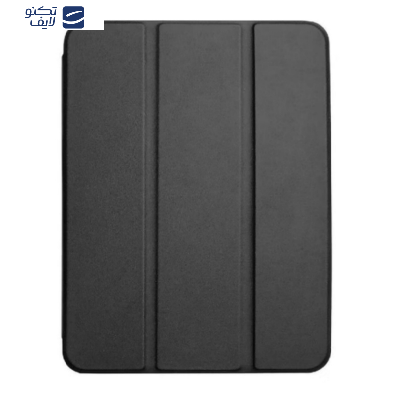 کیف کلاسوری زیفرند مدل Smart Leather مناسب برای تبلت اپل iPad Pro 12.9 2021