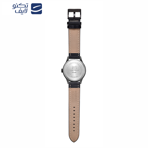 ساعت مچی عقربه‌ای مردانه مینی فوکوس مدل mf0114g.01