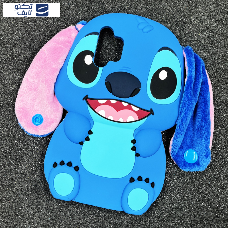 کاور قاب میلیونی مدل STICH-TO مناسب برای گوشی موبایل سامسونگ Galaxy A32