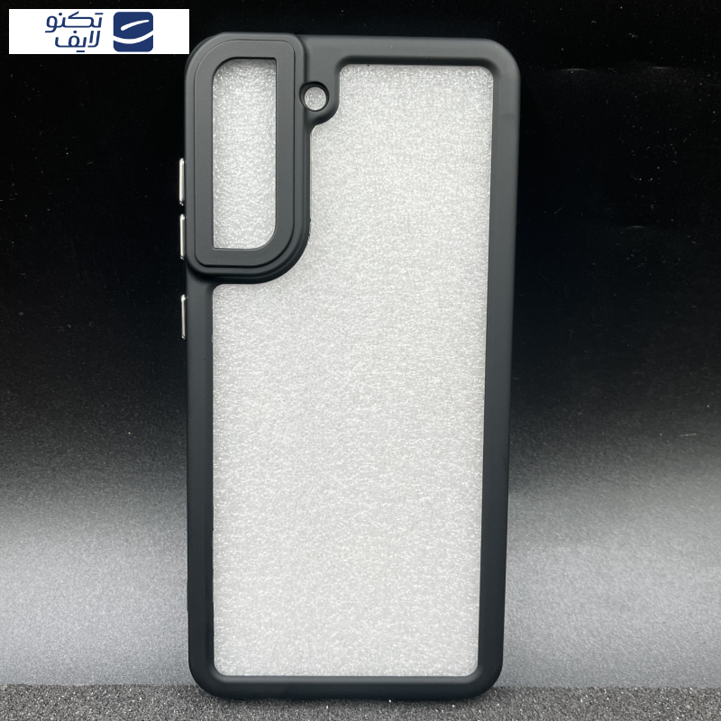 کاور قاب میلیونی مدل SHISHEH-CB2 مناسب برای گوشی موبایل سامسونگ Galaxy S21 FE