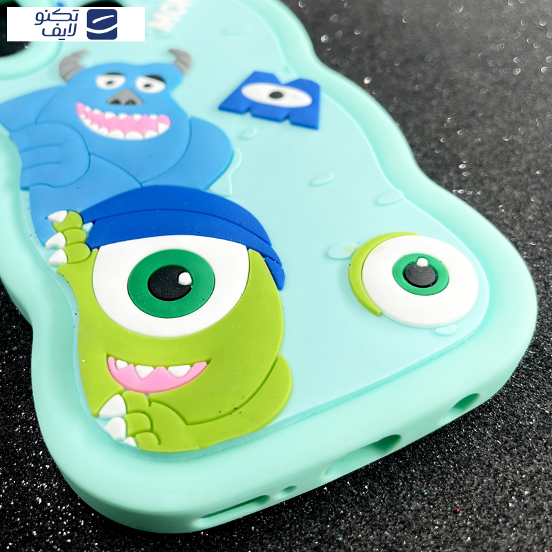 کاور قاب میلیونی مدل SALIVAN-VM6 مناسب برای گوشی موبایل سامسونگ Galaxy S21 FE کاور قاب میلیونی مدل SALIVAN-VM6 مناسب برای گوشی موبایل سامسونگ Galaxy S21 FE