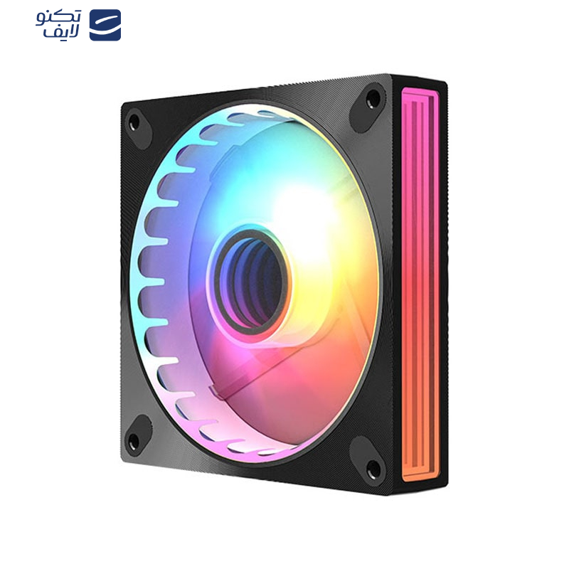 فن کیس لاجی کی مدل F328RE