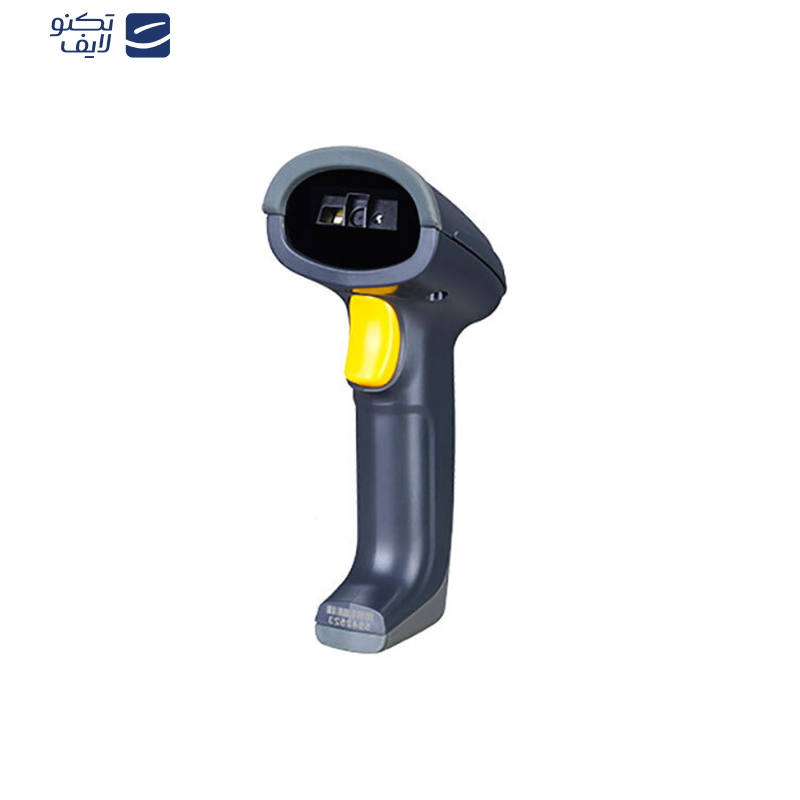 بارکد خوان دو بعدی میندئو مدل MD6600AT-SR
