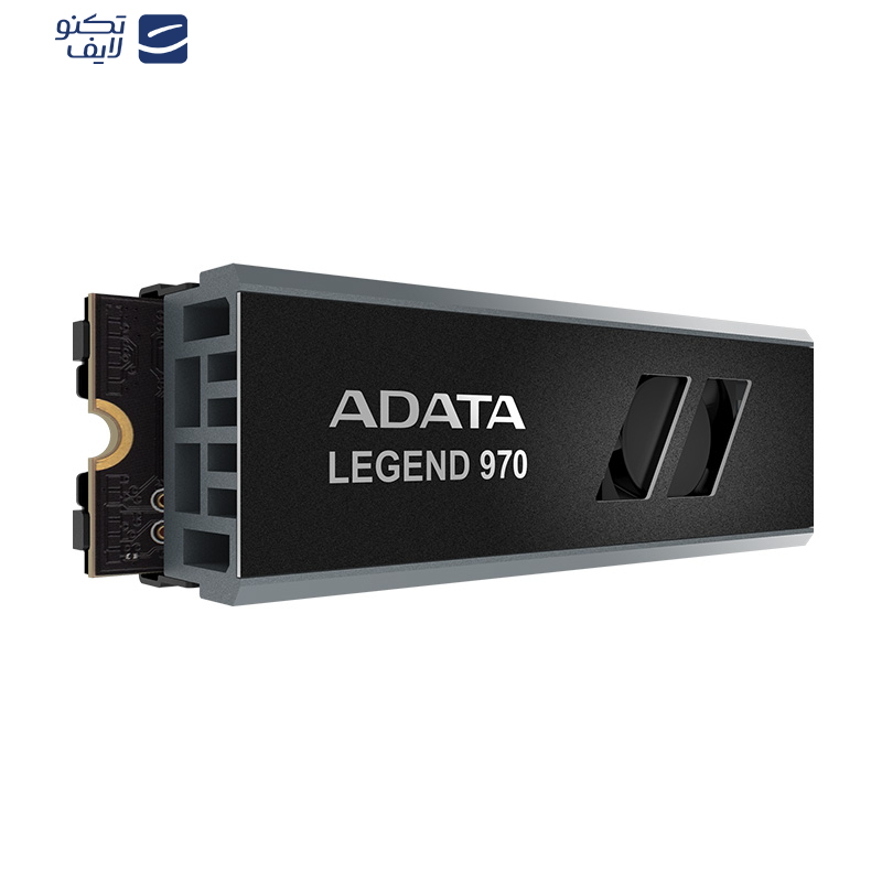 اس اس دی اینترنال ای دیتا مدل LEGEND 970 ظرفیت دو ترابایت