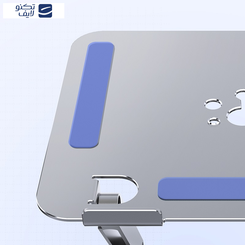 پایه نگهدارنده لپ تاپ لنشن مدل L5b