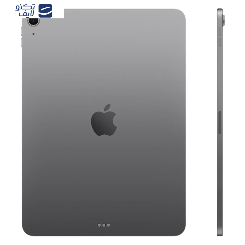 تبلت 11 اینچ اپل مدل iPad Air 11 2025 M3 Wi-Fi ظرفیت 512 گیگابایت و رم 8 گیگابایت تبلت 11 اینچ اپل مدل iPad Air 11 2025 M3 Wi-Fi ظرفیت 512 گیگابایت و رم 8 گیگابایت