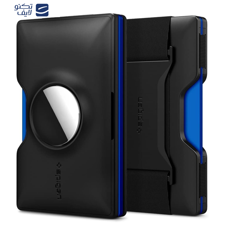 جاکارتی اسپیگن مدل S