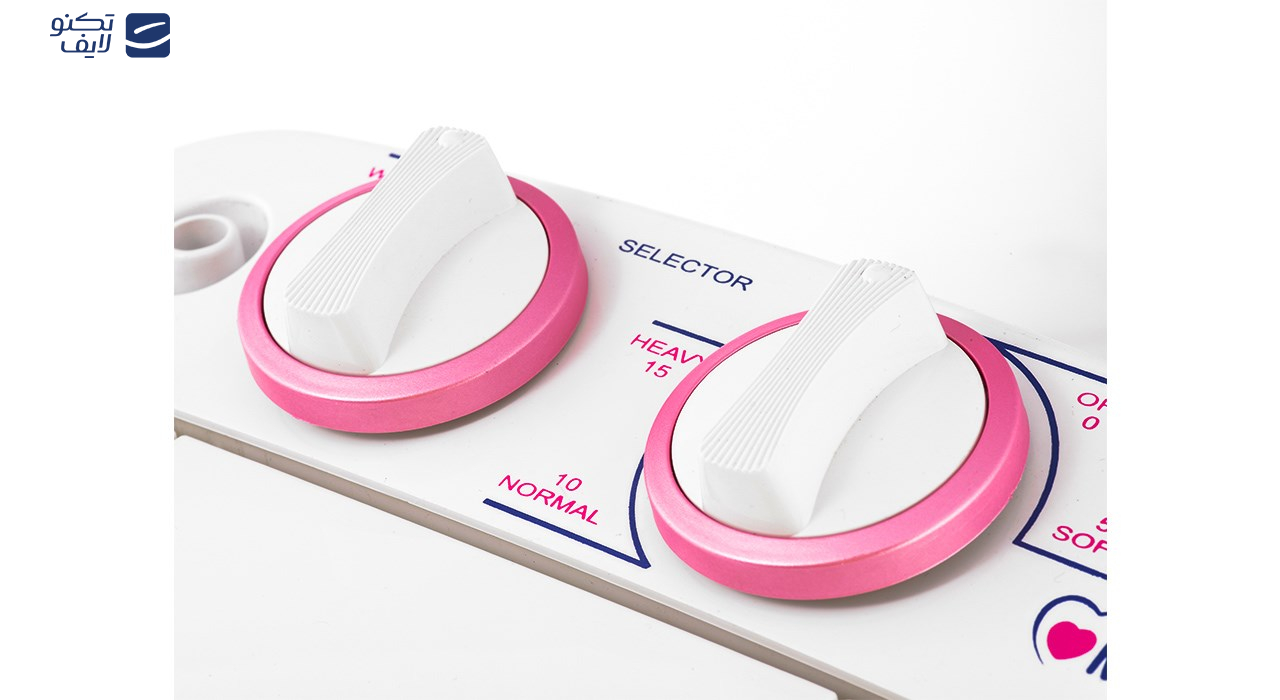 مینی واش مادرلی مدل SH-MW27520