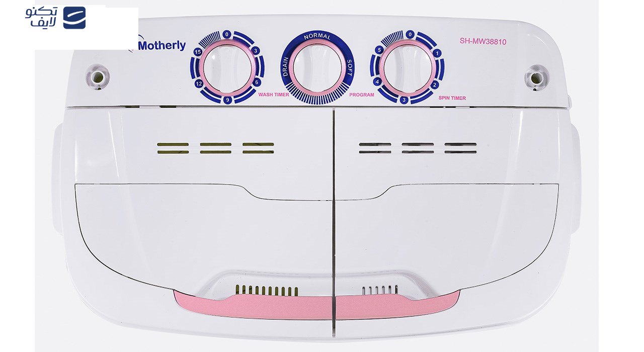 مینی واش مادرلی مدل SH-MW38810