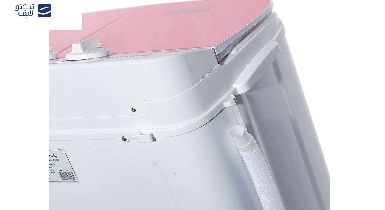 مینی واش مادرلی مدل SH-MW38820