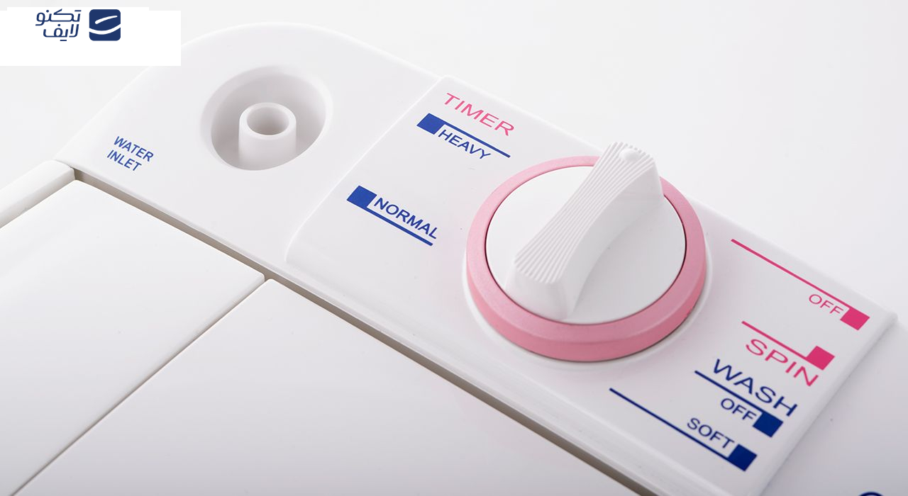 مینی واش مادرلی مدل SH-MW27510