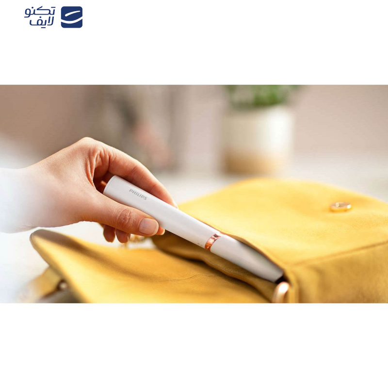 ست لیزر و ماشین اصلاح موی صورت فیلیپس مدل BRI921/60