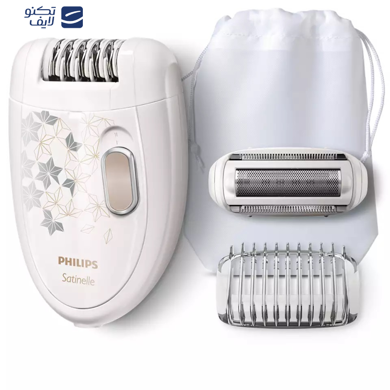 اپیلاتور فیلیپس مدل HP6423