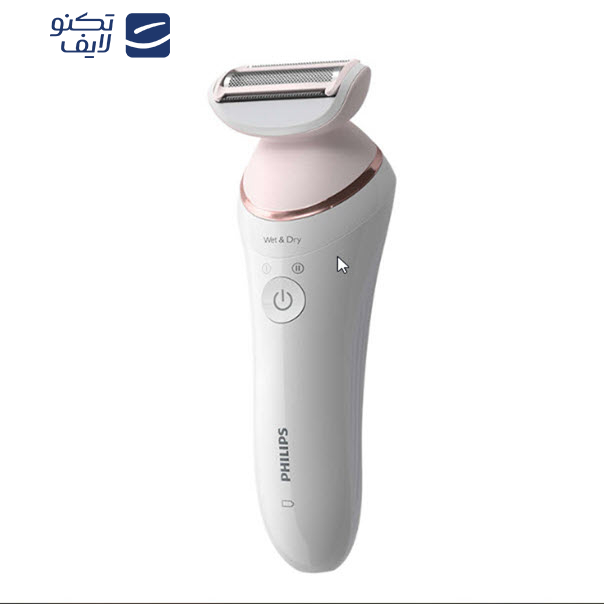 اپیلاتور فیلیپس مدل BRE720
