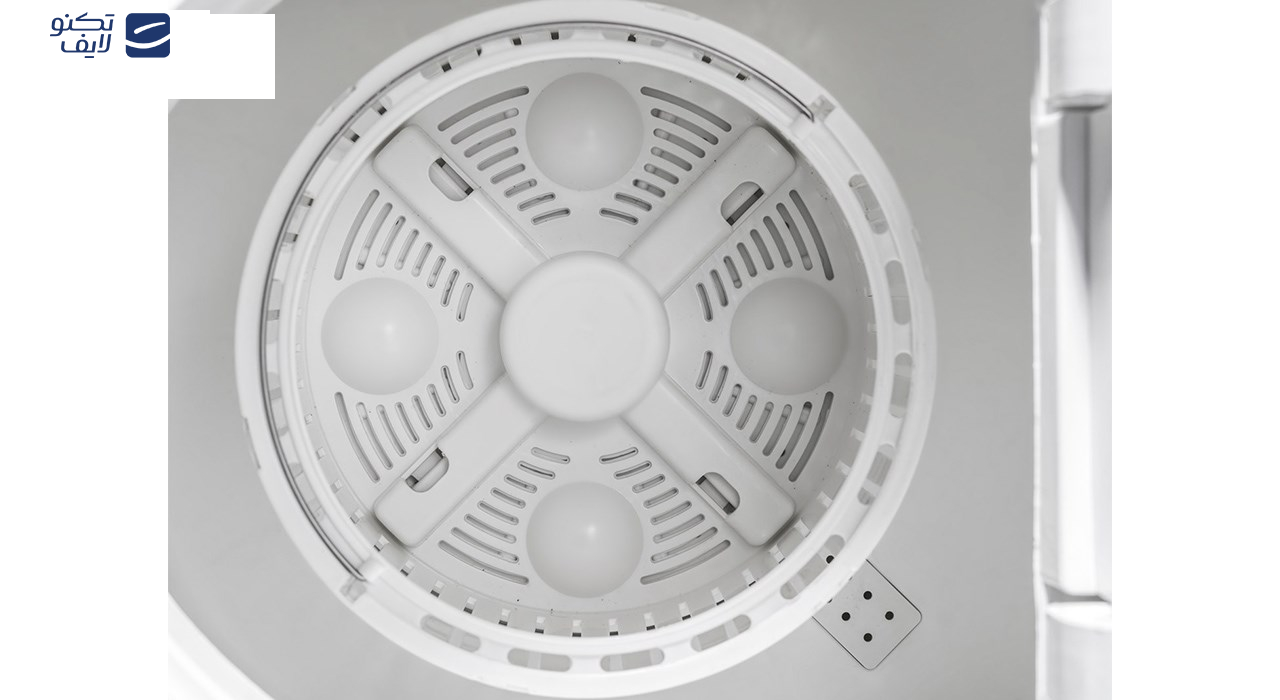 مینی واش مادرلی مدل SH-MW27210