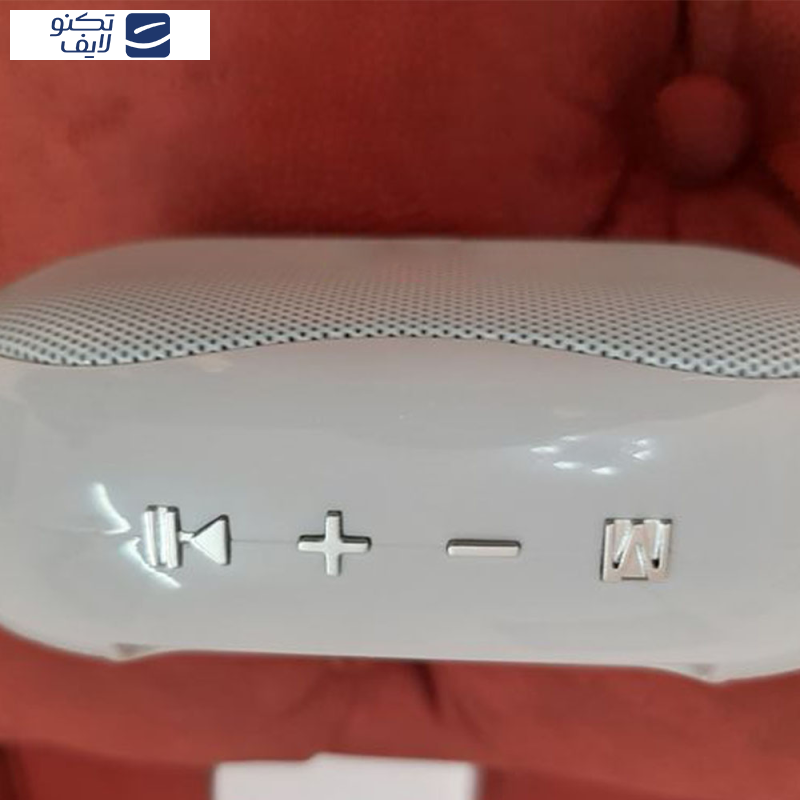 اسپیکر قابل حمل کینگ استار مدل KBS050