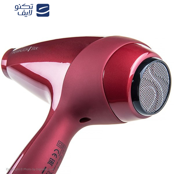 سشوار حرفه ای رمینگتون مدل AC9096