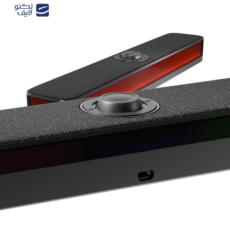 اسپیکر گیمینگ تسکو مدل GS 23359