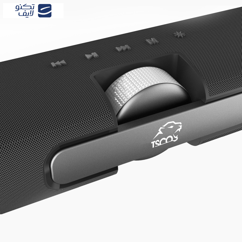 اسپیکر گیمینگ تسکو مدل GS 23360