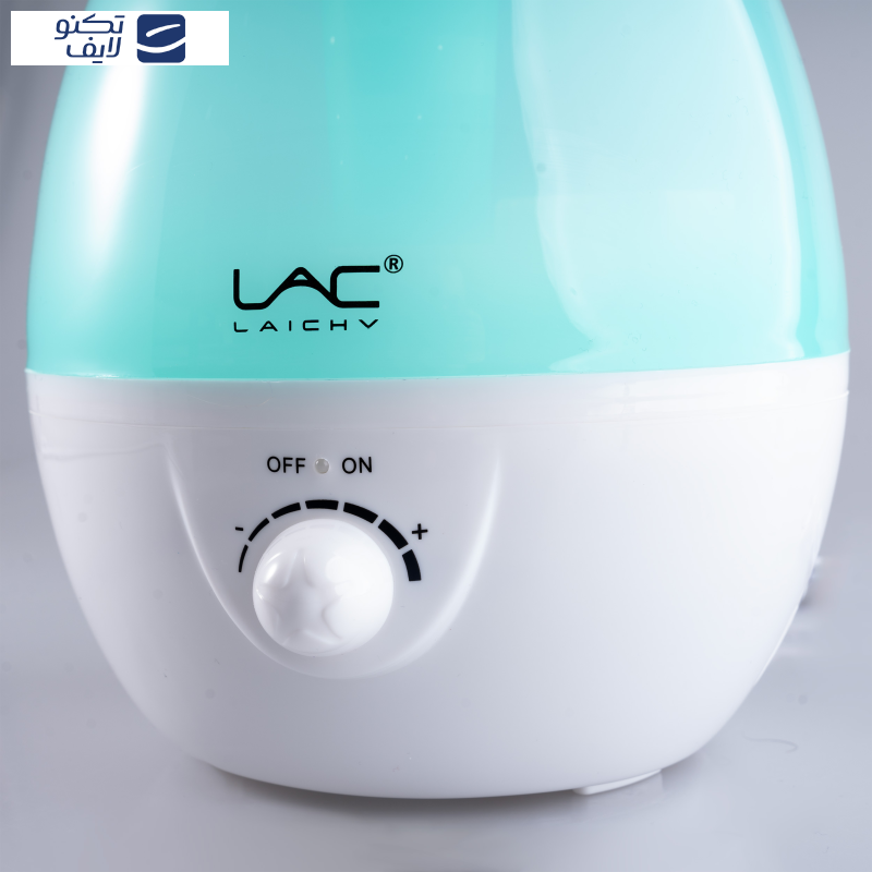 دستگاه بخور سرد لایچی مدل L-120