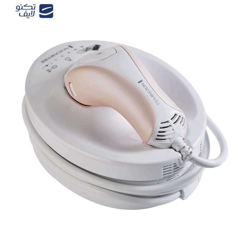 لیزر بدن رمینگتون مدل IPL6750 لیزر بدن رمینگتون مدل IPL6750