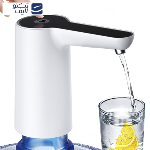 پمپ آب شارژی مدل T-S