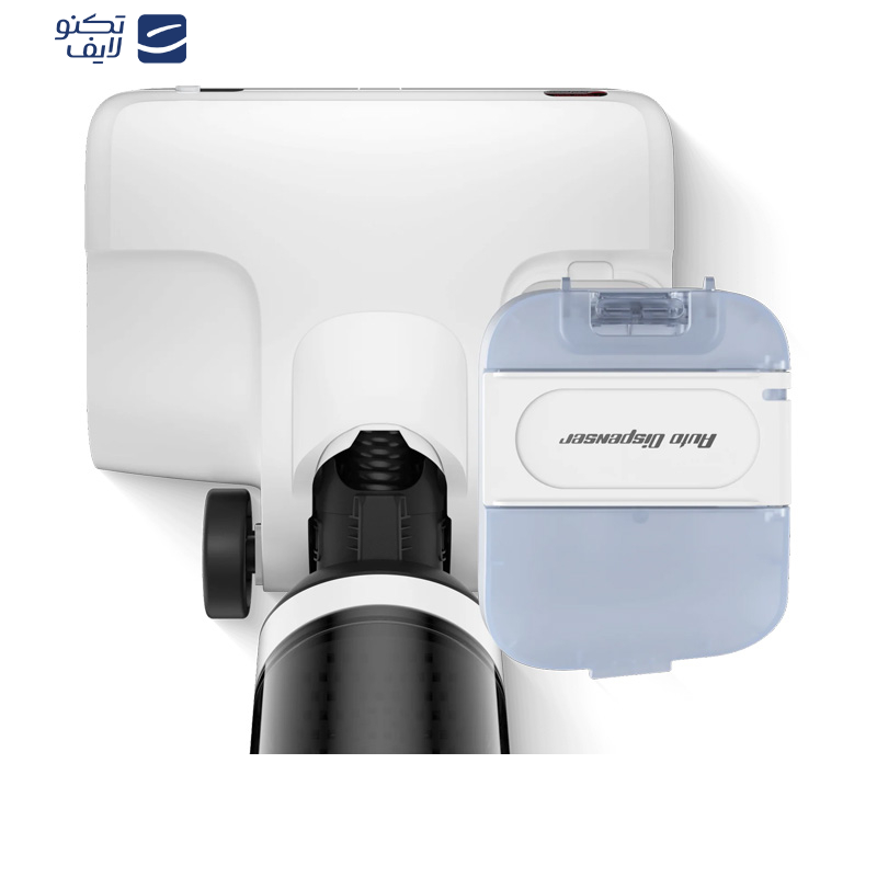 جارو شارژی روبوراک مدل Roborock Dyad Pro