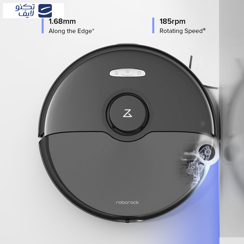 جاروبرقی روبوراک مدل Roborock S8 Max Ultra