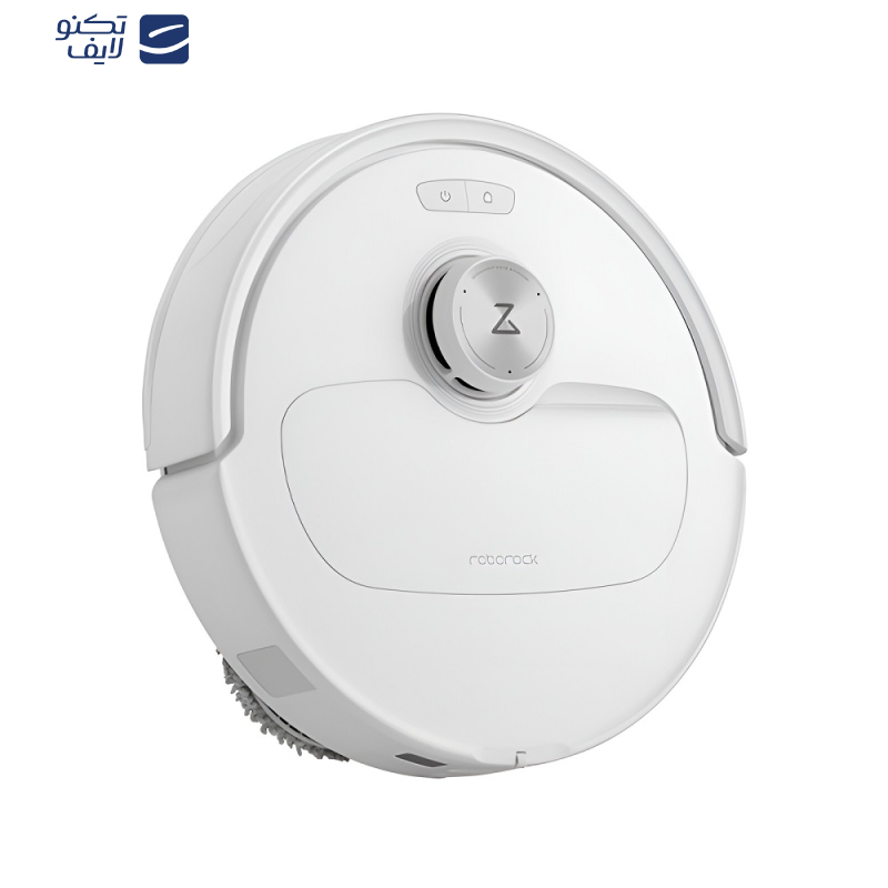 جارو رباتیک روبوراک مدل Qrevo master