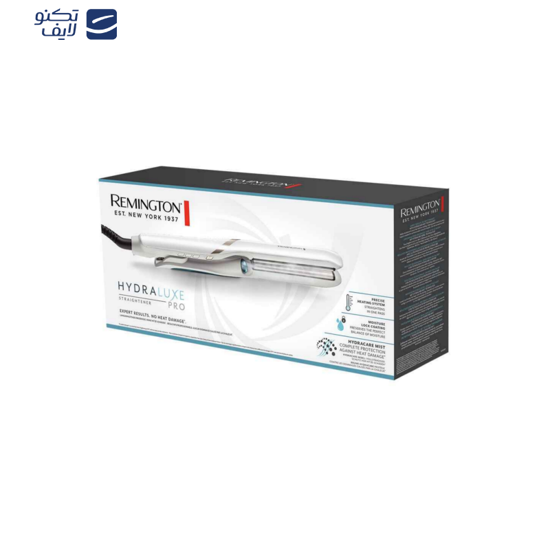 اتو مو رمینگتون مدل S9001