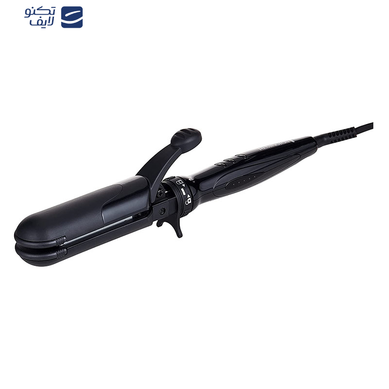 اتو و حالت دهنده ی مو رمینگتون مدل 8670