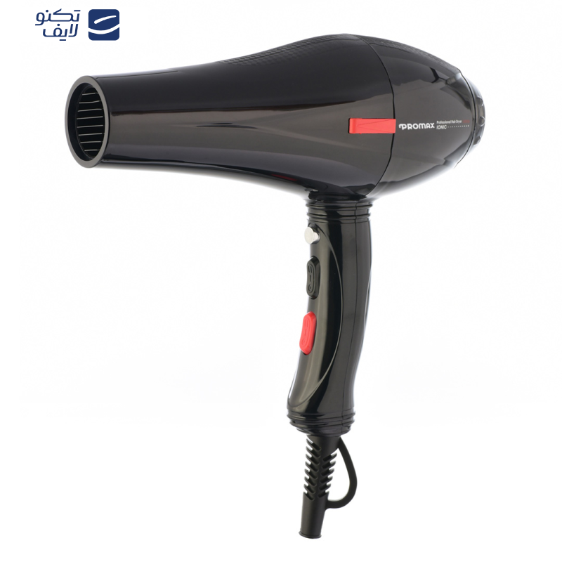 سشوار حرفه ای پرومکس مدل Ref.7240 سشوار حرفه ای پرومکس مدل Ref.7240