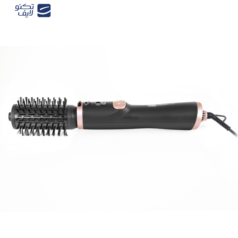 سشوار برس دار چرخشی پرومکس مدل 6020ez سشوار برس دار چرخشی پرومکس مدل 6020ez