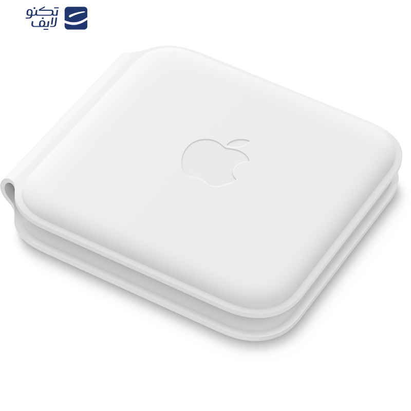 شارژر بی سیم اپل مدل MagSafe Duo