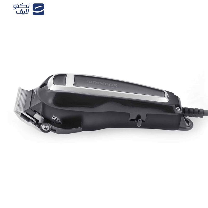 ماشین اصلاح موی سر و صورت پرومکس مدل 1100PRO