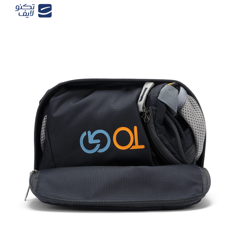 کوله پشتی توگو مدل تاشو اسپیدی