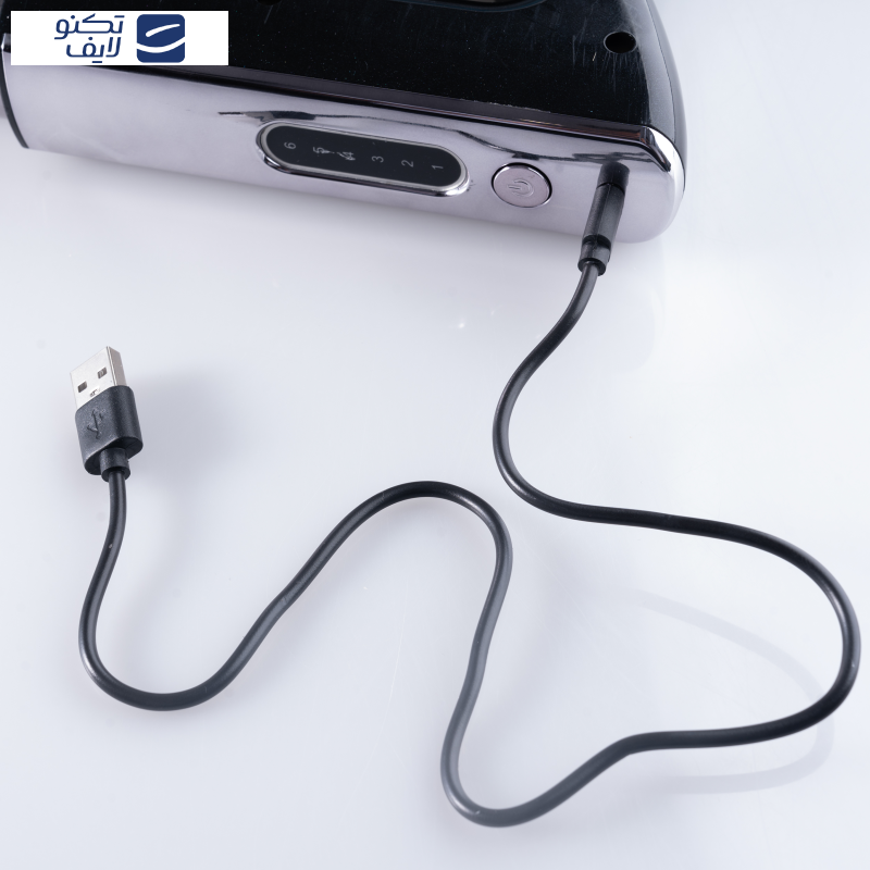 ماساژور برقی رومئو مدل RM-8585