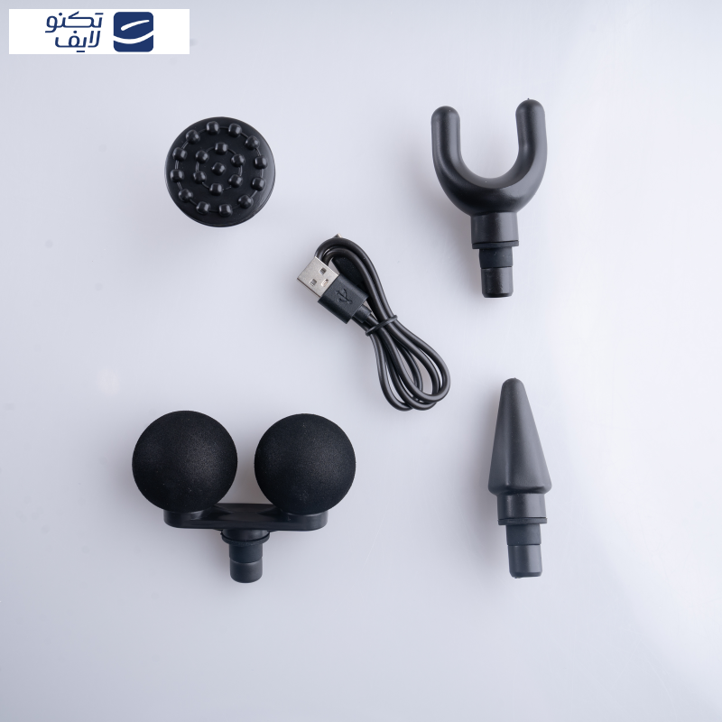 ماساژور برقی رومئو مدل RM-8282