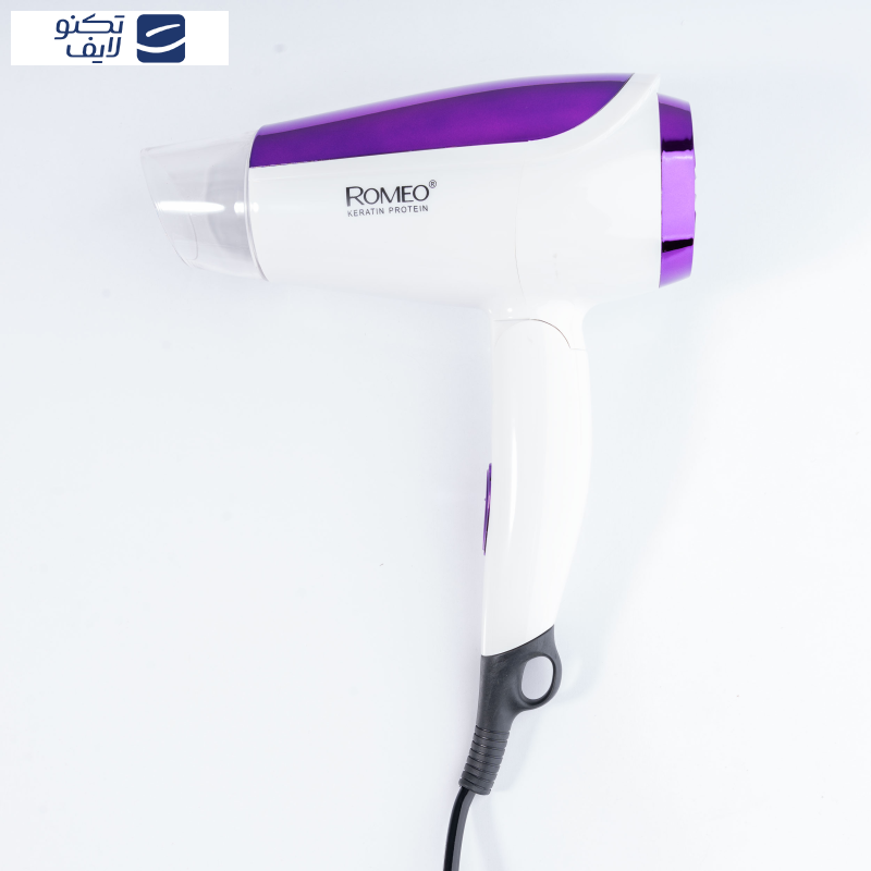 سشوار مسافرتی رومئو مدل RM-5959