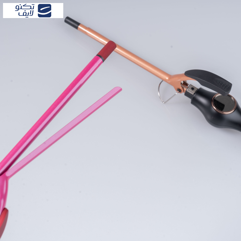 فر کننده و حالت دهنده مو رومئو مدل RM-6969