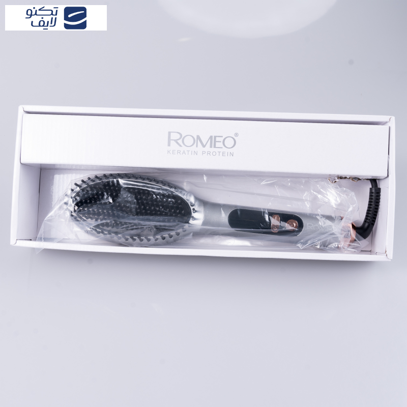 برس حرارتی رومئو مدل RM-7676