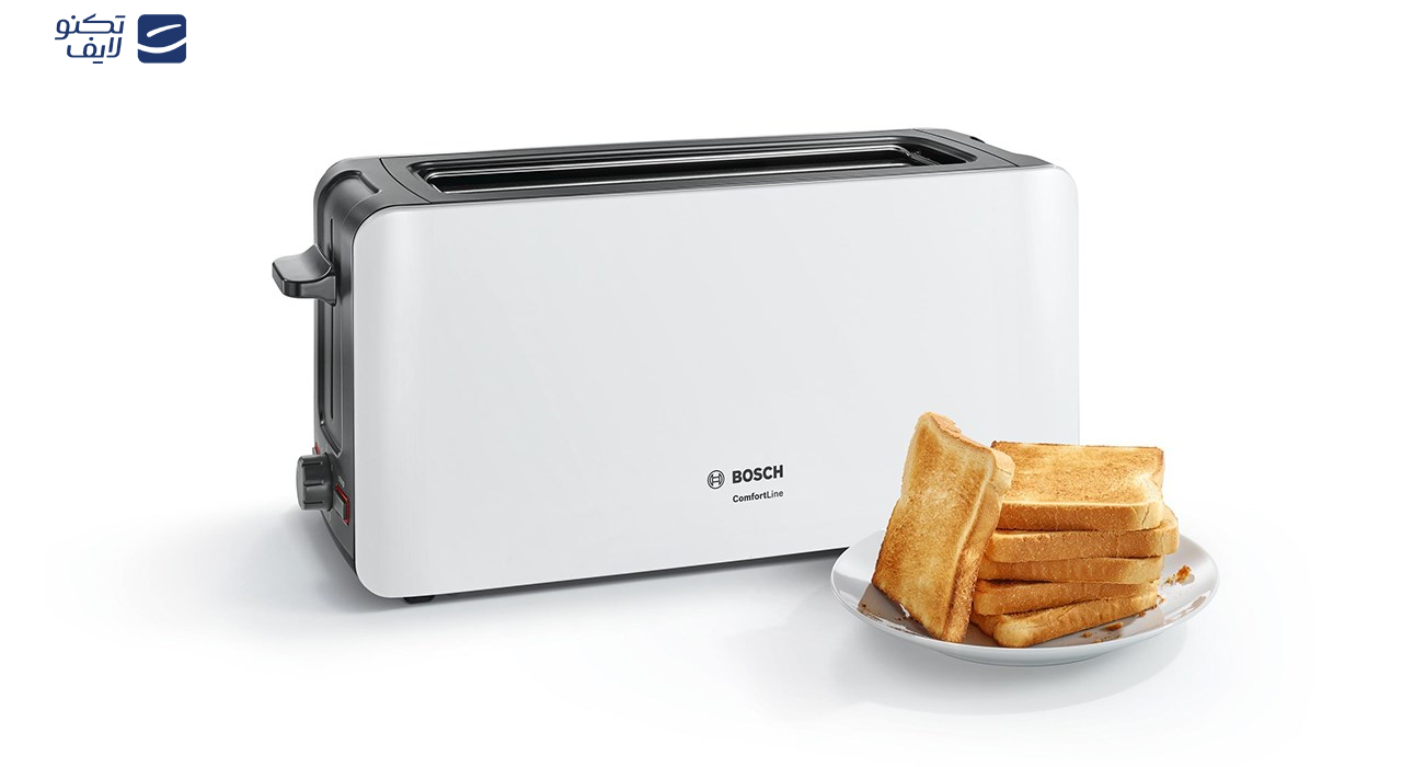 توستر بوش مدل TAT6A001