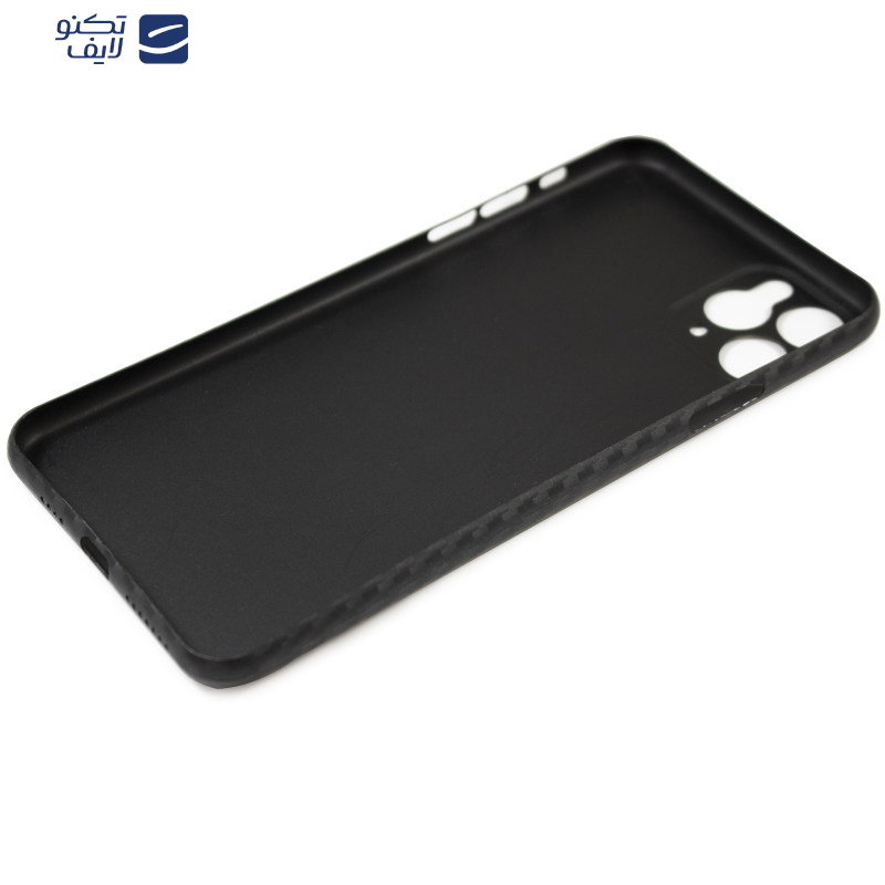 کاور کی-دوو مدل Air Carbon مناسب برای گوشی موبایل اپل IPhone 13 Pro Max کاور کی-دوو مدل Air Carbon مناسب برای گوشی موبایل اپل IPhone 13 Pro Max