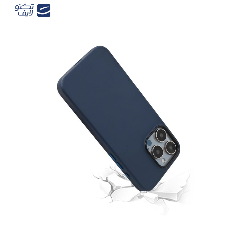 کاور کی-دو, مدل Noble مناسب برای گوشی موبایل اپل iphone 15 promax