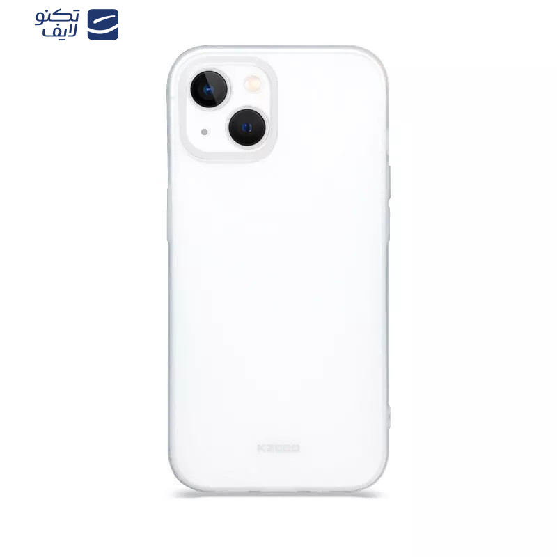 کاور کی -زد دوو مدل Q series مناسب برای گوشی موبایل اپل IPhone 15