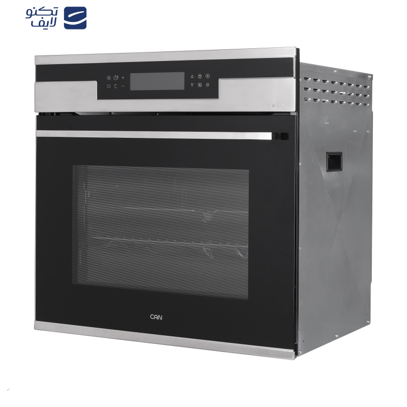 فر برقی 65 لیتری کن مدل E6500M 