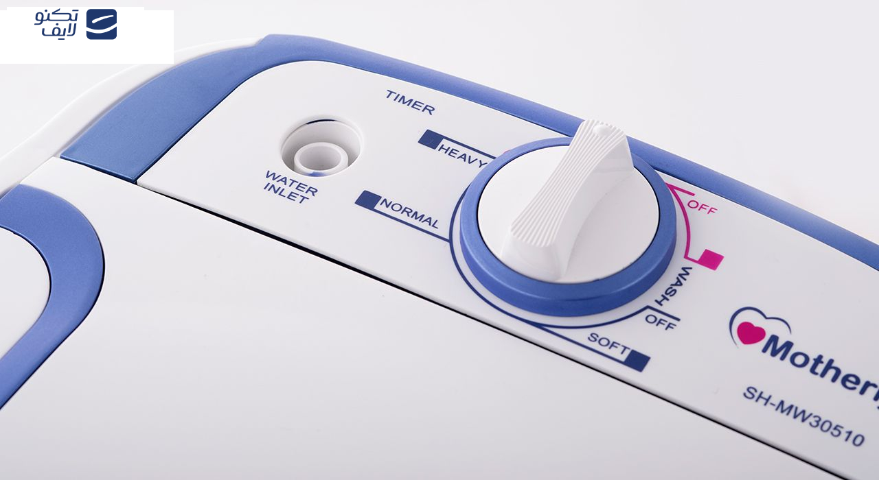 مینی واش مادرلی مدل SH-MW30510