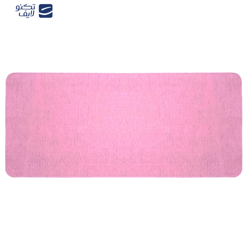 ماوس پد ایرمت مدل TechPad سایز 35*80 سانتی متر