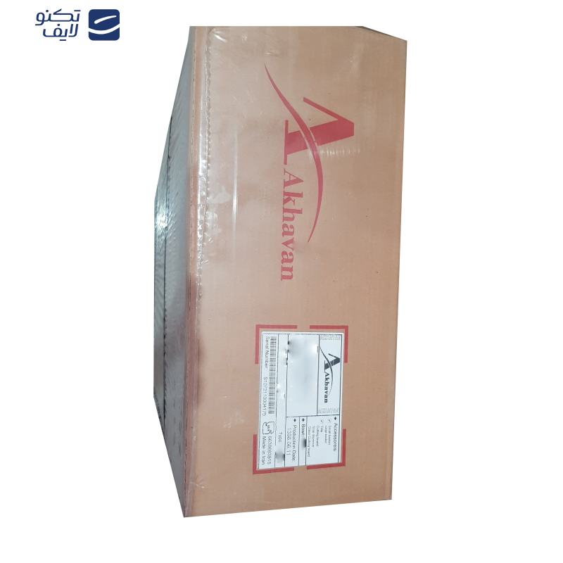  سینک اخوان کد 20 توکار 