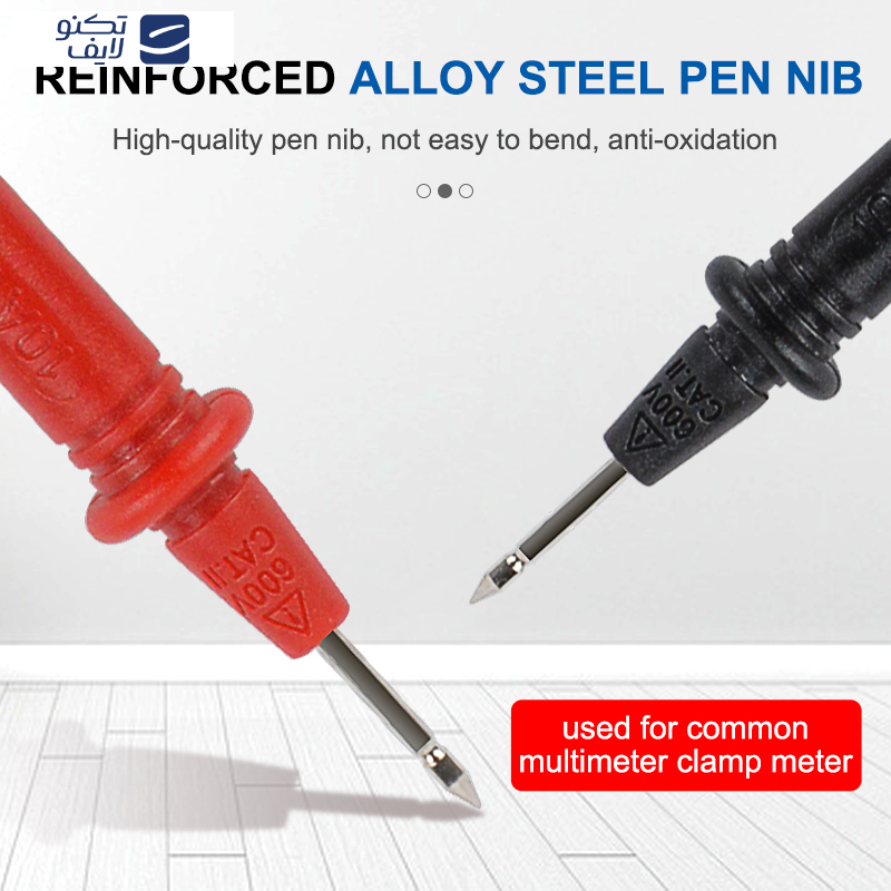 پراب مولتی متر مستک مدل Probe 005